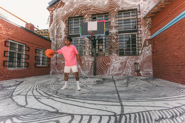 Come migliorare la coordinazione occhio-mano nel basket?